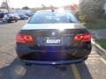 Jet Black - 3 Series 328xi Coupe Photo No. 4