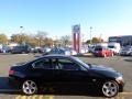 Jet Black - 3 Series 328xi Coupe Photo No. 5