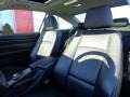 Jet Black - 3 Series 328xi Coupe Photo No. 8