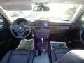 Jet Black - 3 Series 328xi Coupe Photo No. 11