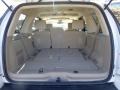 White Sand Tri-Coat - Explorer Limited 4x4 Photo No. 11