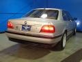 2000 Titanium Silver Metallic BMW 7 Series 740iL Sedan  photo #14