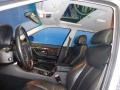 Titanium Silver Metallic - 7 Series 740iL Sedan Photo No. 24