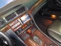 Titanium Silver Metallic - 7 Series 740iL Sedan Photo No. 26