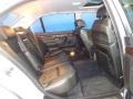 Titanium Silver Metallic - 7 Series 740iL Sedan Photo No. 32