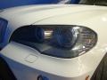 Alpine White - X5 xDrive35d Photo No. 18