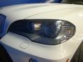 2009 Alpine White BMW X5 xDrive35d  photo #18