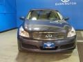 Blue Slate Metallic - G 37 x Sedan Photo No. 2