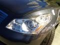 Blue Slate Metallic - G 37 x Sedan Photo No. 4