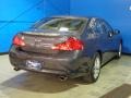 Blue Slate Metallic - G 37 x Sedan Photo No. 7
