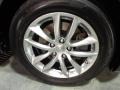 Blue Slate Metallic - G 37 x Sedan Photo No. 11