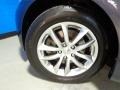 Blue Slate Metallic - G 37 x Sedan Photo No. 16