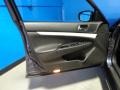 Blue Slate Metallic - G 37 x Sedan Photo No. 23