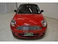 Chili Red - Cooper Hardtop Photo No. 4