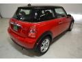 Chili Red - Cooper Hardtop Photo No. 5