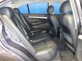 Blue Slate Metallic - G 37 x Sedan Photo No. 28