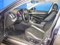Blue Slate Metallic - G 37 x Sedan Photo No. 30