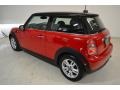 Chili Red - Cooper Hardtop Photo No. 7