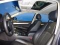 Blue Slate Metallic - G 37 x Sedan Photo No. 31