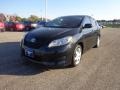 2009 Black Sand Mica Toyota Matrix 1.8 #87274287