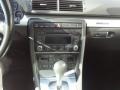 2007 Dolphin Gray Metallic Audi A4 2.0T quattro Sedan  photo #5