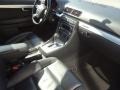 2007 Dolphin Gray Metallic Audi A4 2.0T quattro Sedan  photo #6