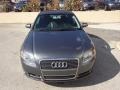 2007 Dolphin Gray Metallic Audi A4 2.0T quattro Sedan  photo #9