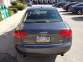 2007 Dolphin Gray Metallic Audi A4 2.0T quattro Sedan  photo #10