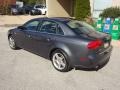 2007 Dolphin Gray Metallic Audi A4 2.0T quattro Sedan  photo #11