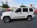 Bright White - Liberty Sport Photo No. 4