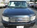 2009 Black Ford Flex SEL AWD  photo #2