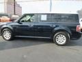 2009 Black Ford Flex SEL AWD  photo #3