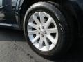 2009 Black Ford Flex SEL AWD  photo #4