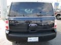 2009 Black Ford Flex SEL AWD  photo #5