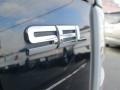 2009 Black Ford Flex SEL AWD  photo #7