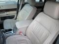 2009 Black Ford Flex SEL AWD  photo #8