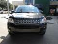 2012 Santorini Black Metallic Land Rover LR2 3.2  photo #6