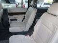 2009 Black Ford Flex SEL AWD  photo #9