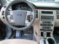 2009 Black Ford Flex SEL AWD  photo #10