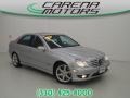 Iridium Silver Metallic - C 350 Sport Photo No. 1