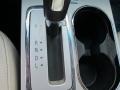 2009 Black Ford Flex SEL AWD  photo #17