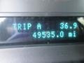 2009 Black Ford Flex SEL AWD  photo #18