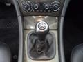  2007 C 350 Sport 6 Speed Manual Shifter