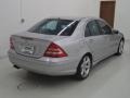 2007 Iridium Silver Metallic Mercedes-Benz C 350 Sport  photo #11