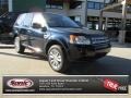 Baltic Blue Metallic 2012 Land Rover LR2 3.2