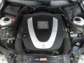 2007 C 350 Sport 3.5 Liter DOHC 24-Valve V6 Engine