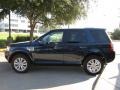 Baltic Blue Metallic - LR2 3.2 Photo No. 7