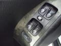 Controls of 2007 C 350 Sport