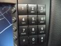 2007 Mercedes-Benz C 350 Sport Controls