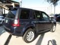 Baltic Blue Metallic - LR2 3.2 Photo No. 11